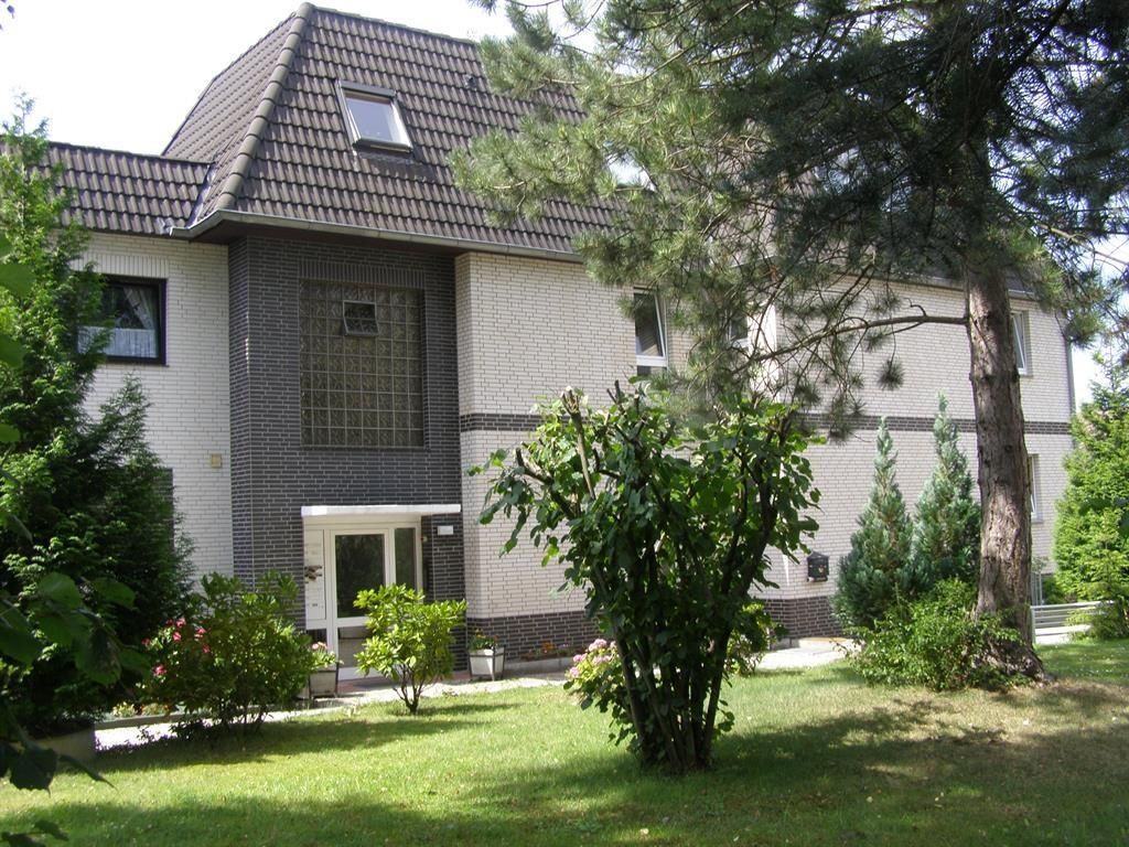 Ferienwohnung Hellmann
