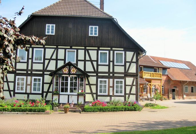 Ferienwohnung Zur Sonne