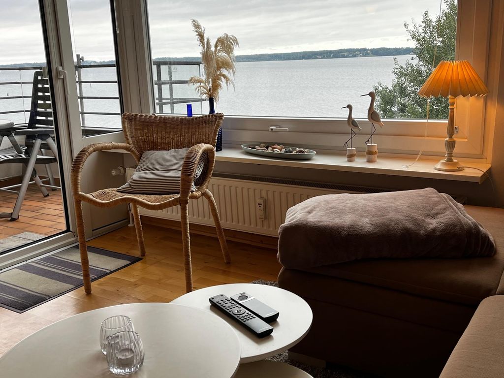 Ferienwohnung Küstenzauber