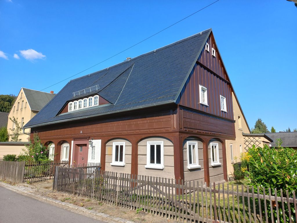 Ferienhaus Elsa