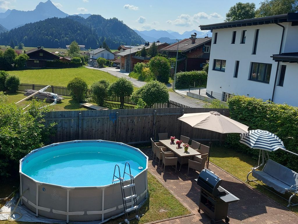 Haus Jakalar