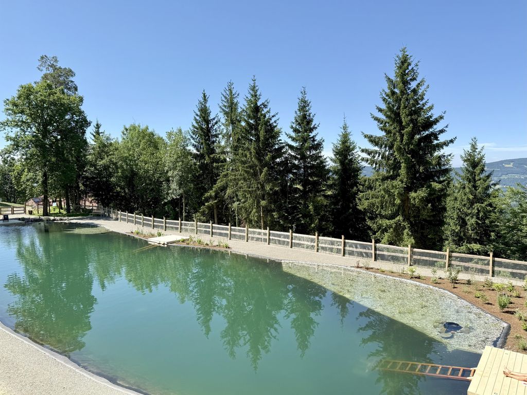 Feriendorf Pöllauberg