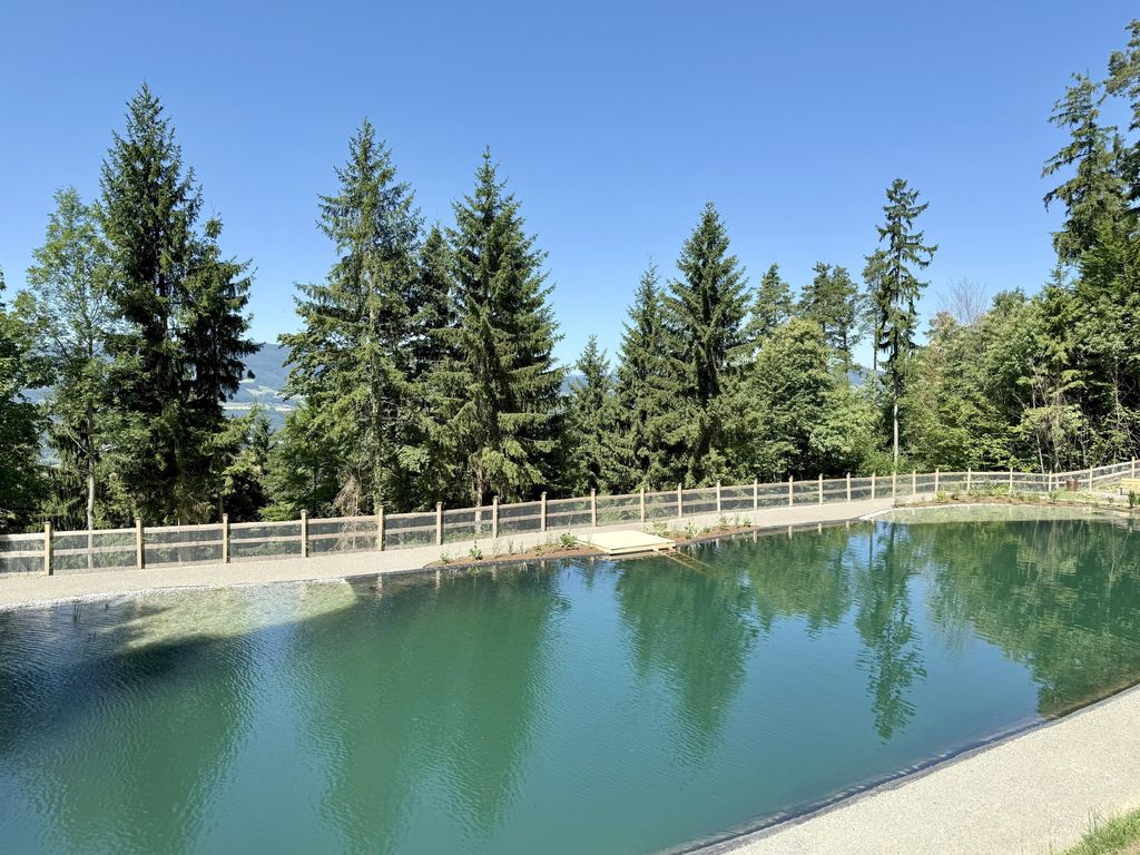 Feriendorf Pöllauberg
