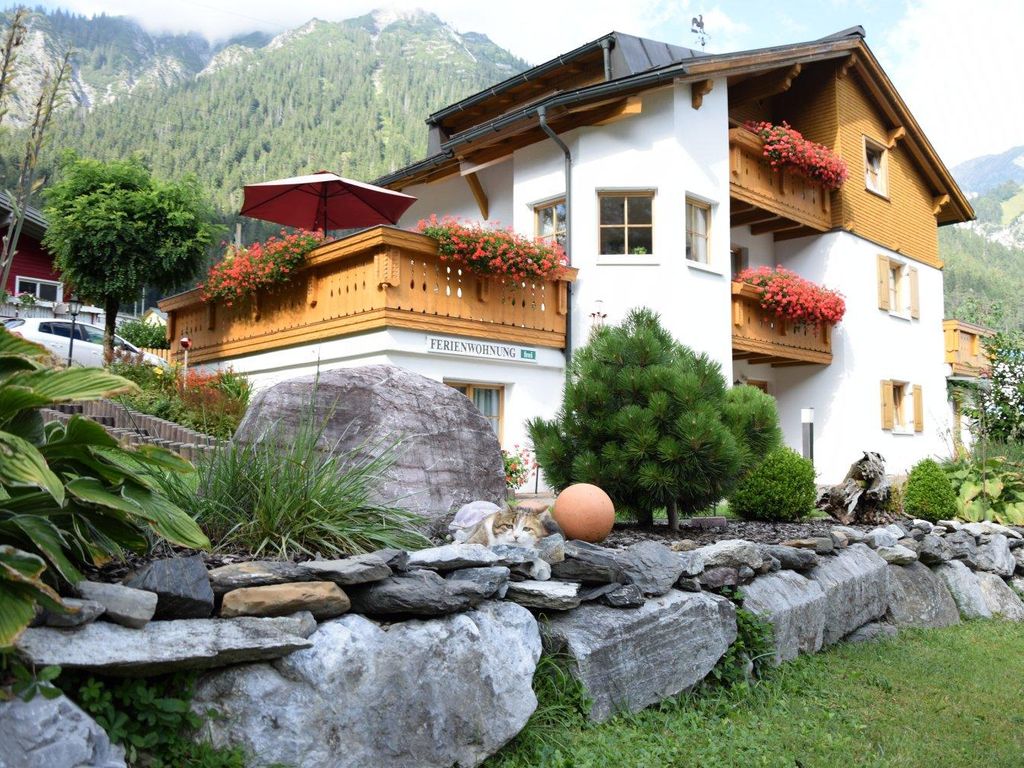 Haus Frainer