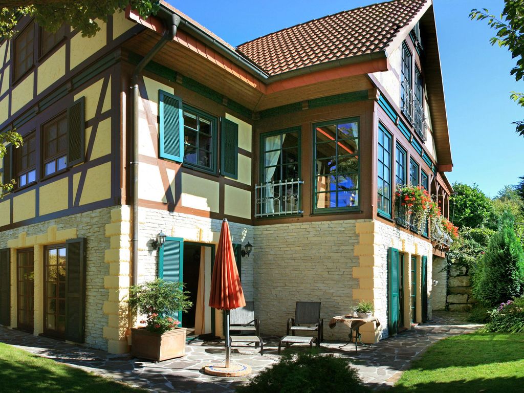 Kölliger Hirtenhaus