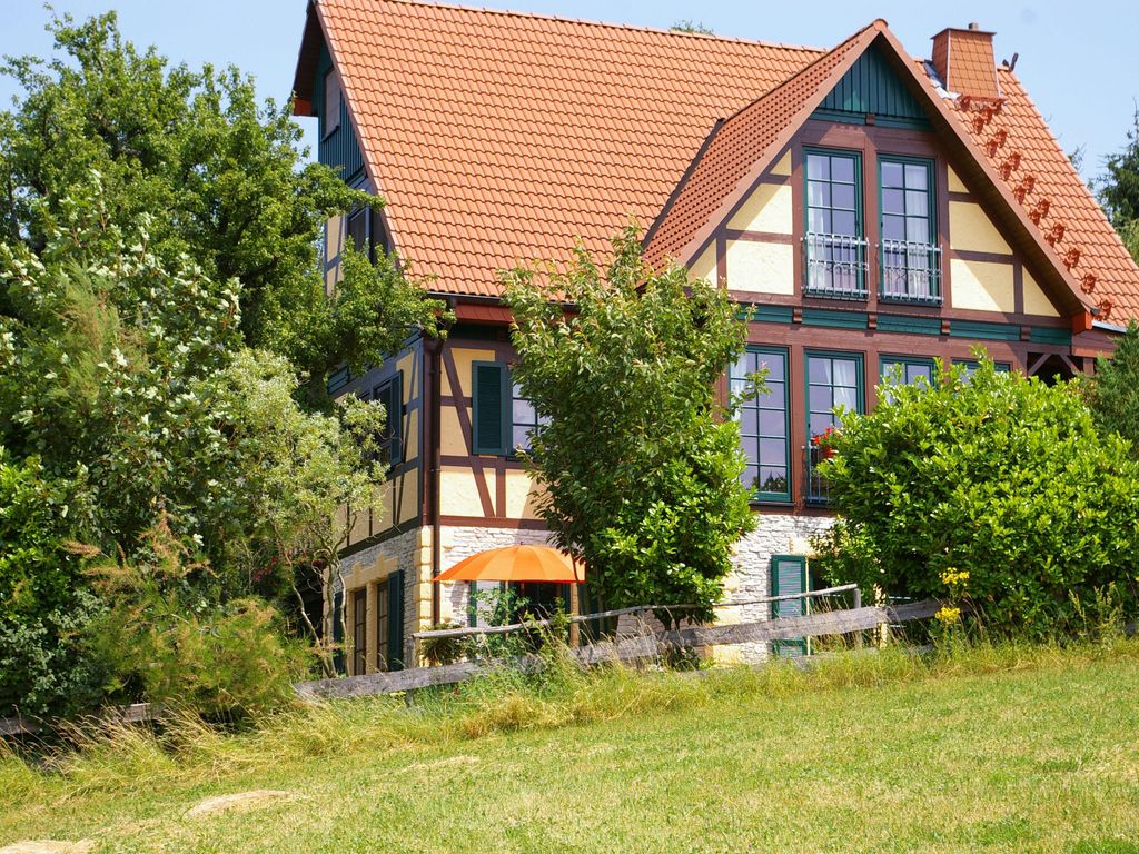 Kölliger Hirtenhaus