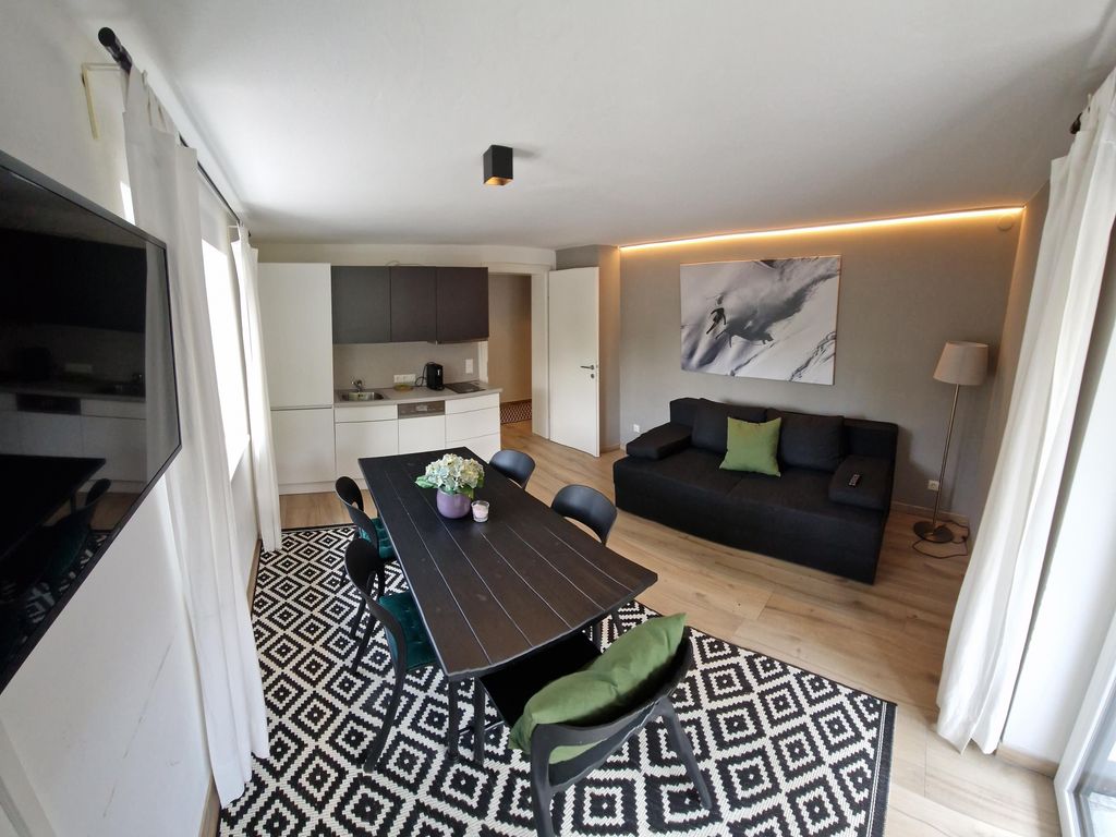 Anna & Paul Appartements