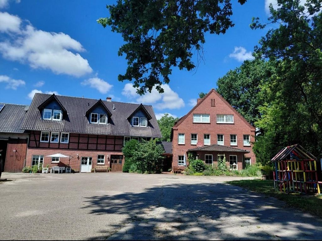 Ferienwohnung Kleine Auszeit
