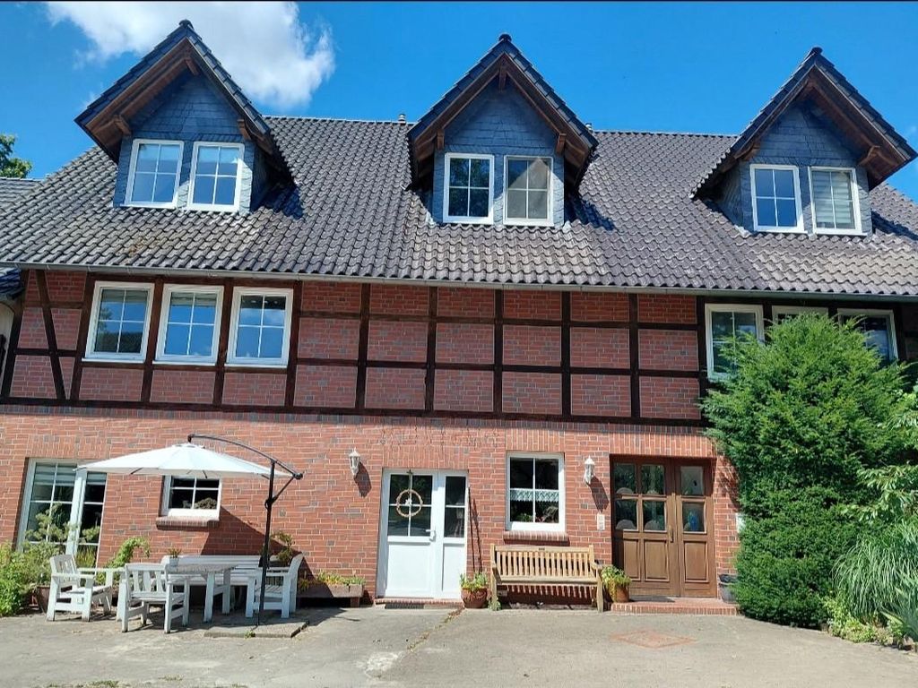 Ferienwohnung Kleine Auszeit