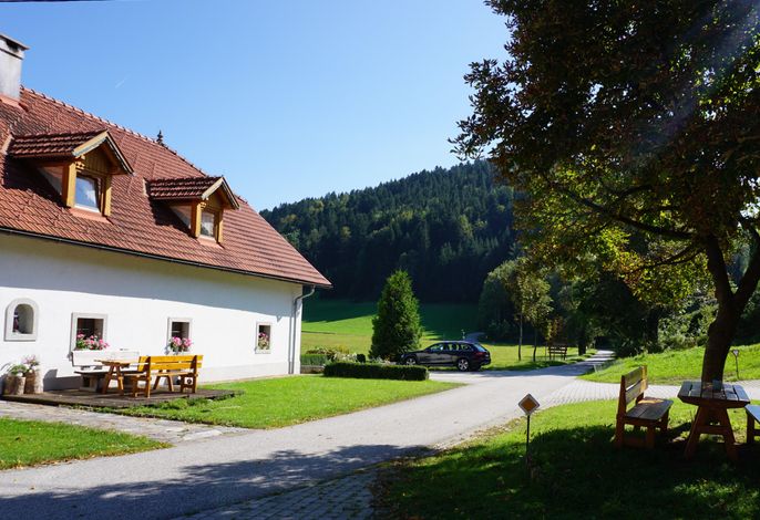 XL Ferienwohnung