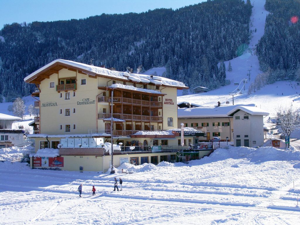 Hotel Austria