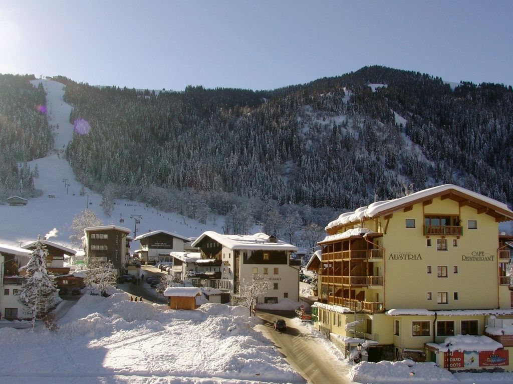 Hotel Austria