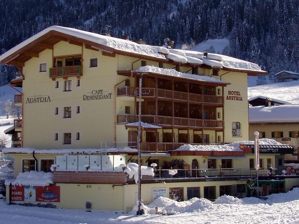 Hotel Austria
