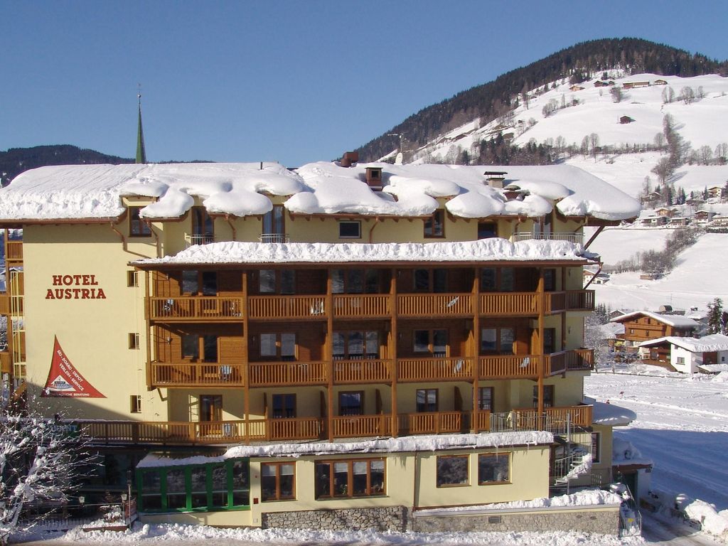Hotel Austria