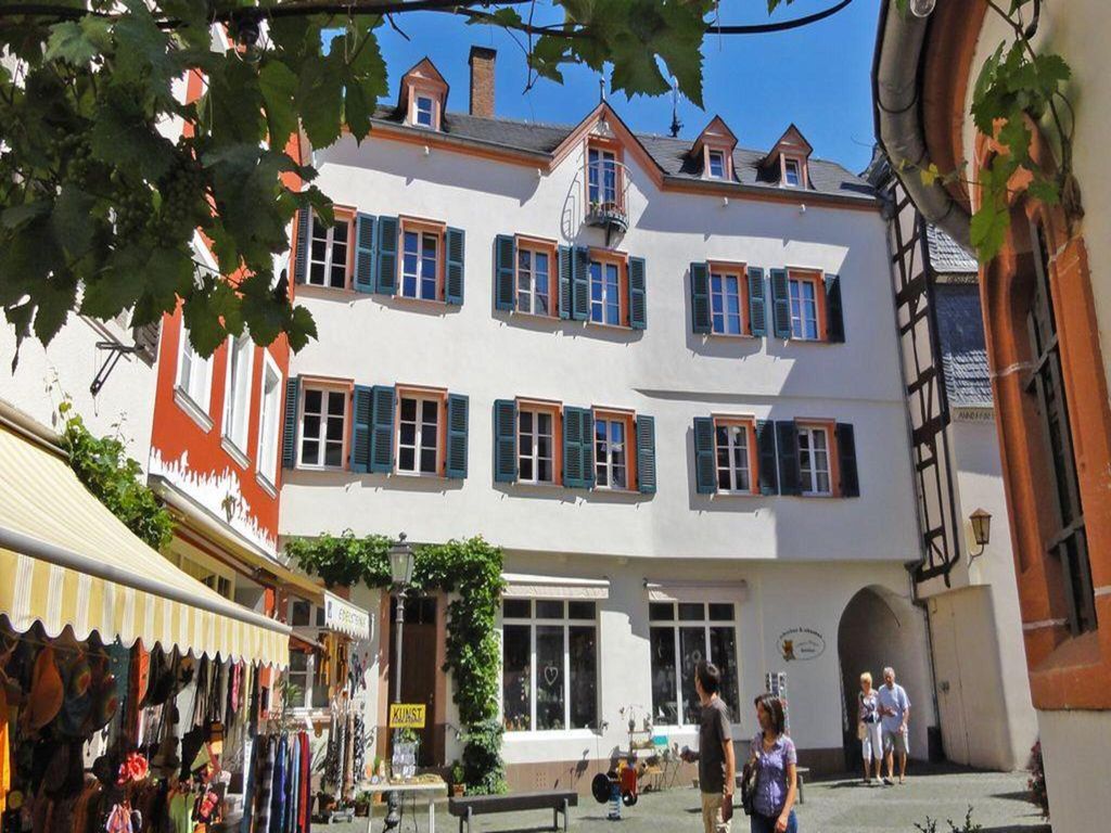 Ambiente WeinStein am Markt
