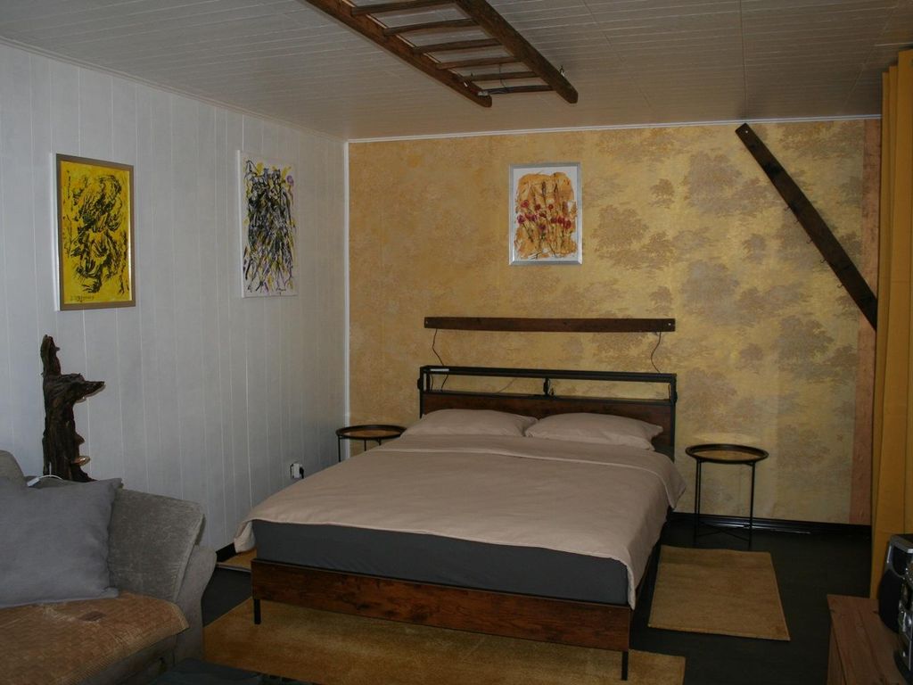 Felsenland-Apartment