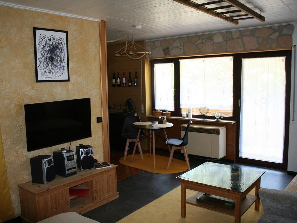 Felsenland-Apartment