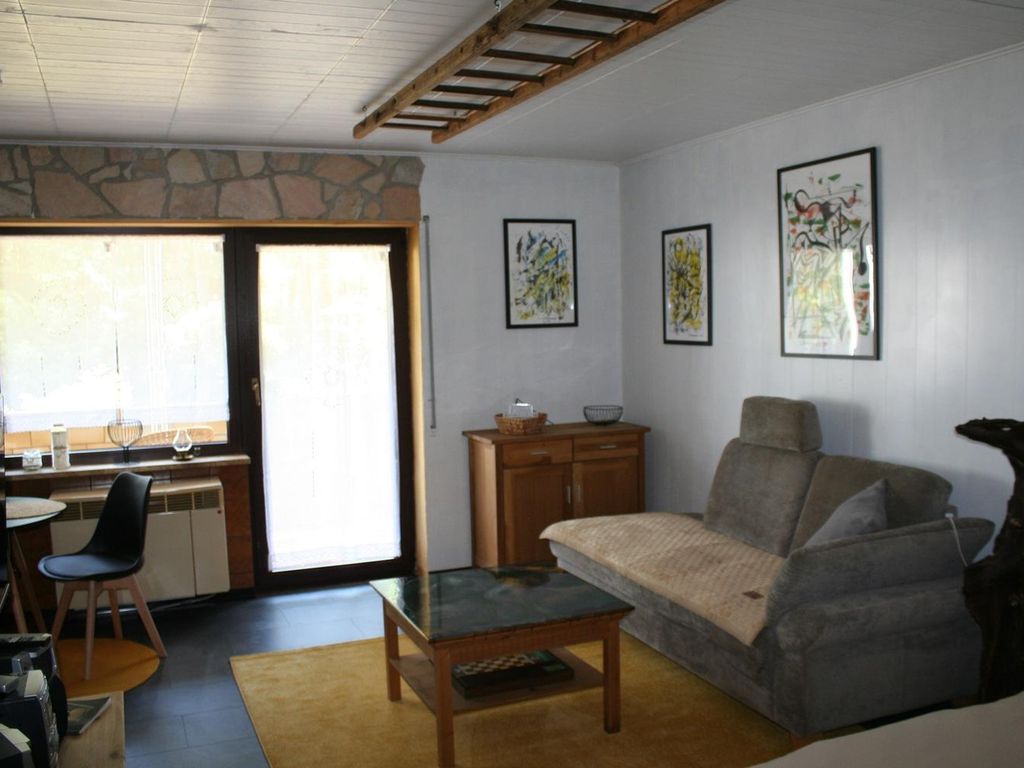 Felsenland-Apartment