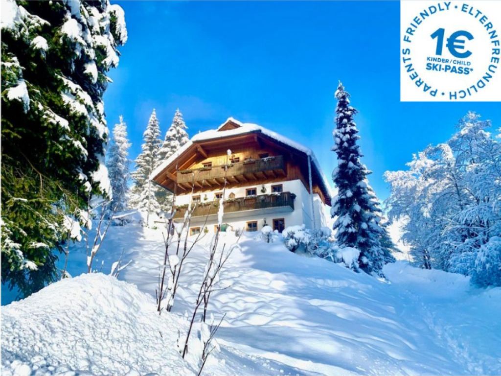 Ferienhaus Sükar