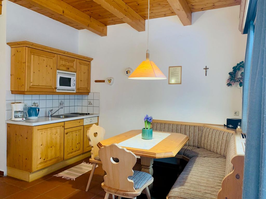 Ferienhaus Sükar
