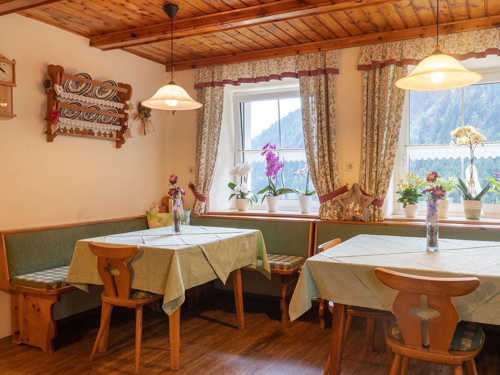 Pension Waldhauser