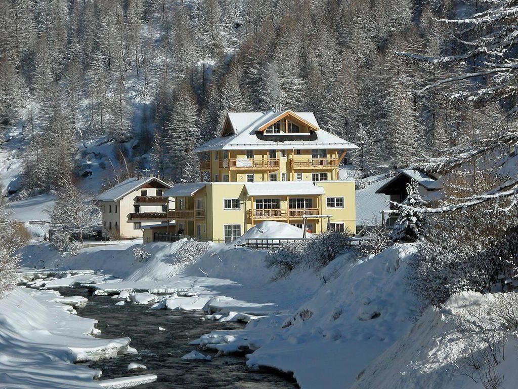 Residenz Zwieselstein Top 7