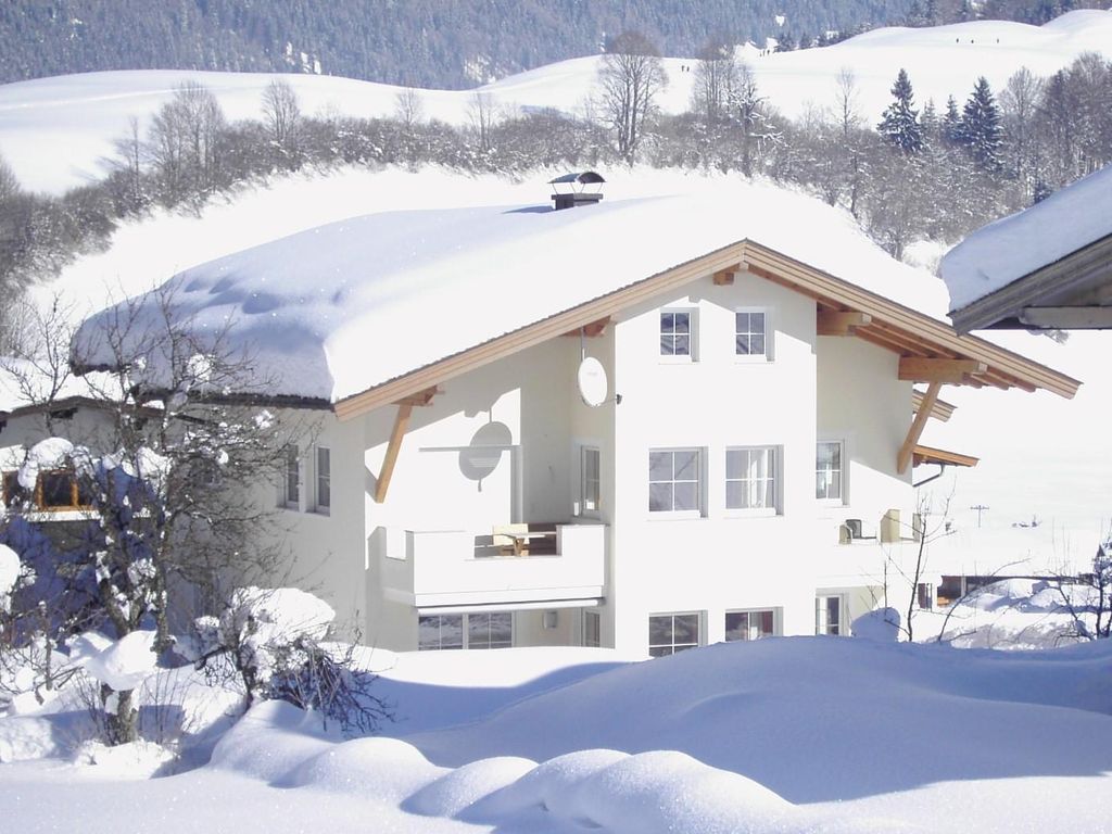 Appartement Juffinger