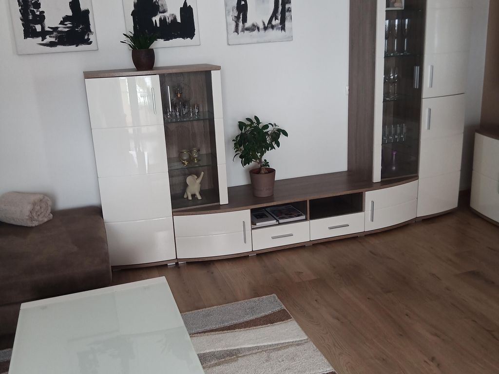 Appartement Juffinger