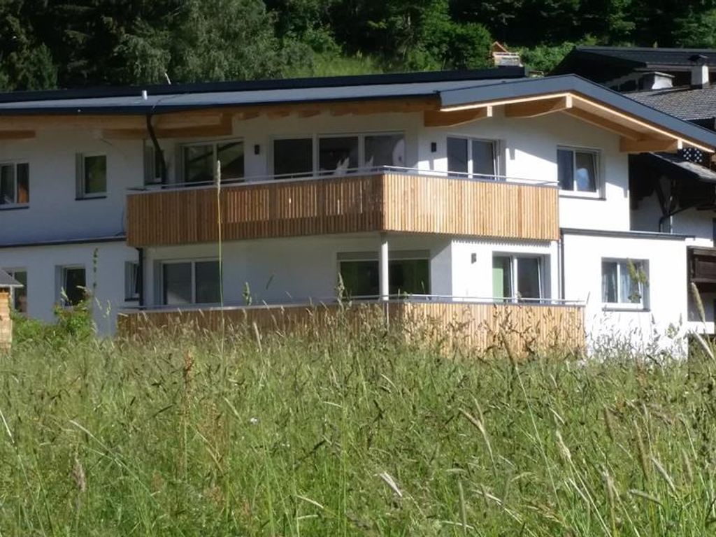 Haus Salzburger