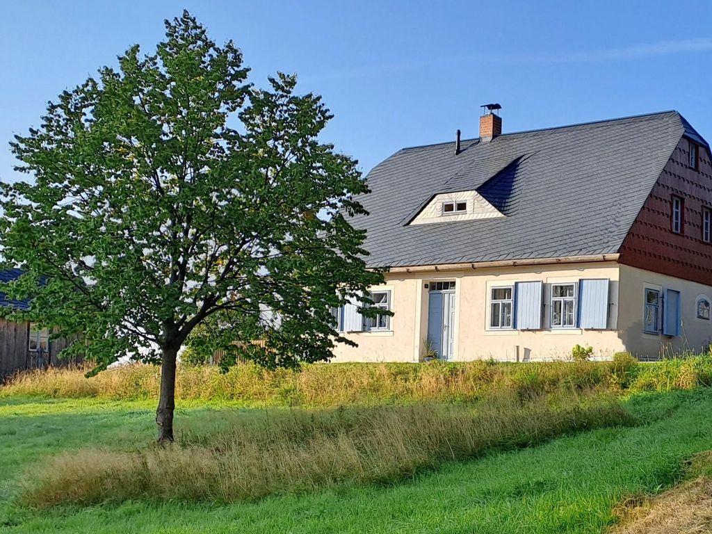 Ferienhaus FERGUNNA