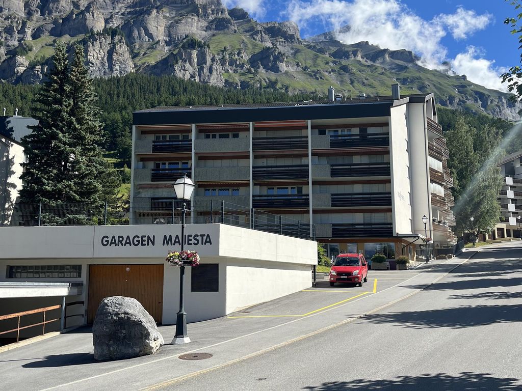 Majesta Leukerbad #