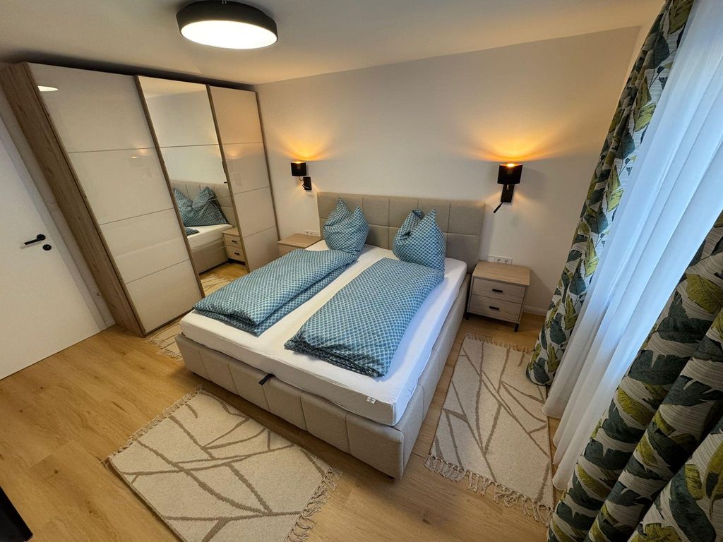 Apartment Frida