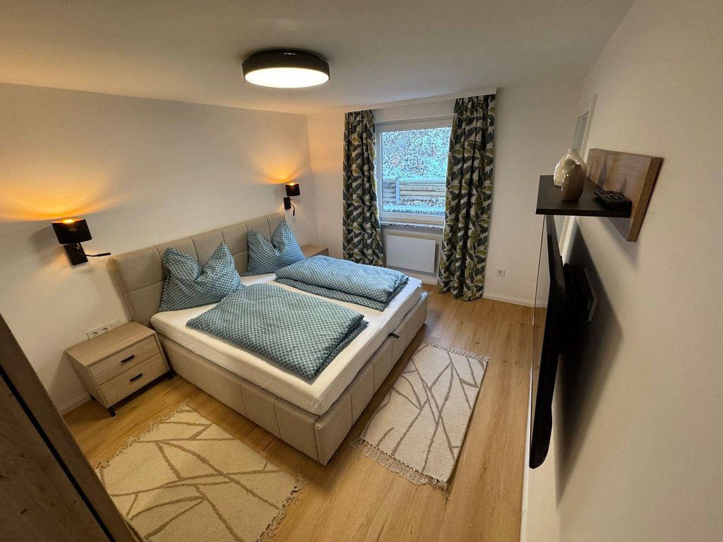 Apartment Frida