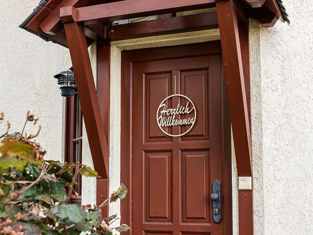 Ferienwohnung Hollerberg