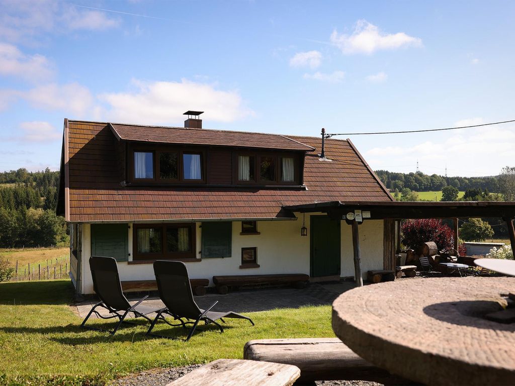 Ferienhaus Meyer