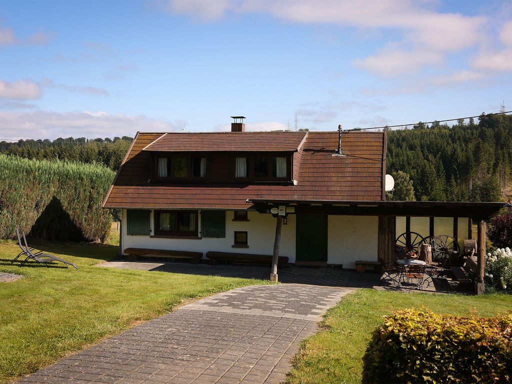 Ferienhaus Meyer