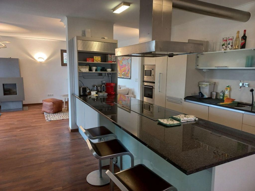 Villa Nonna - Sehnsucht nach dem Süden