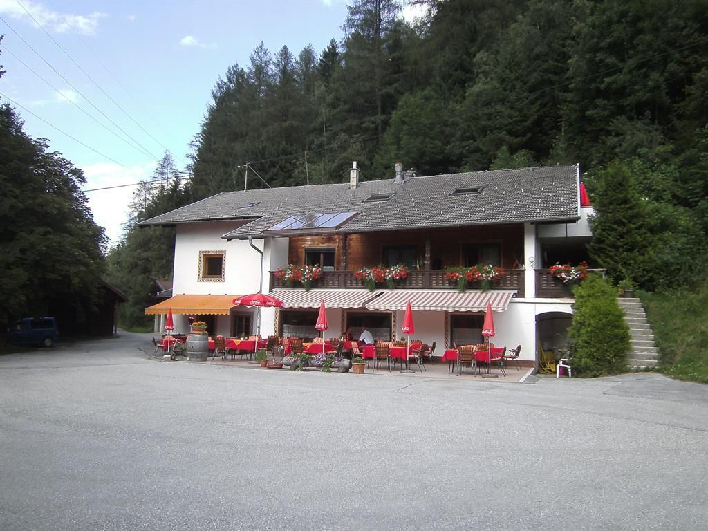 Gasthof Kirchbrücke