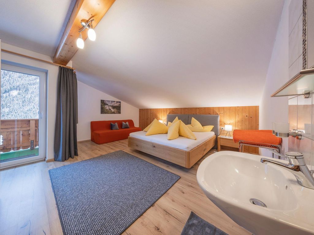 Haus Mary