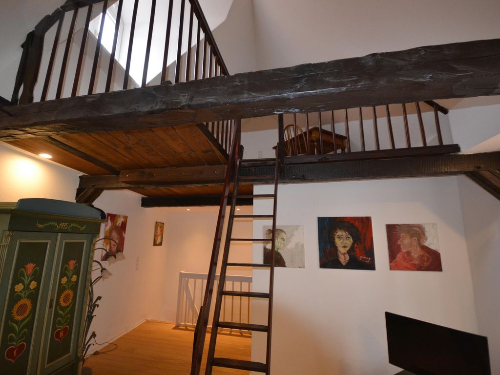 Altstadthäuschen