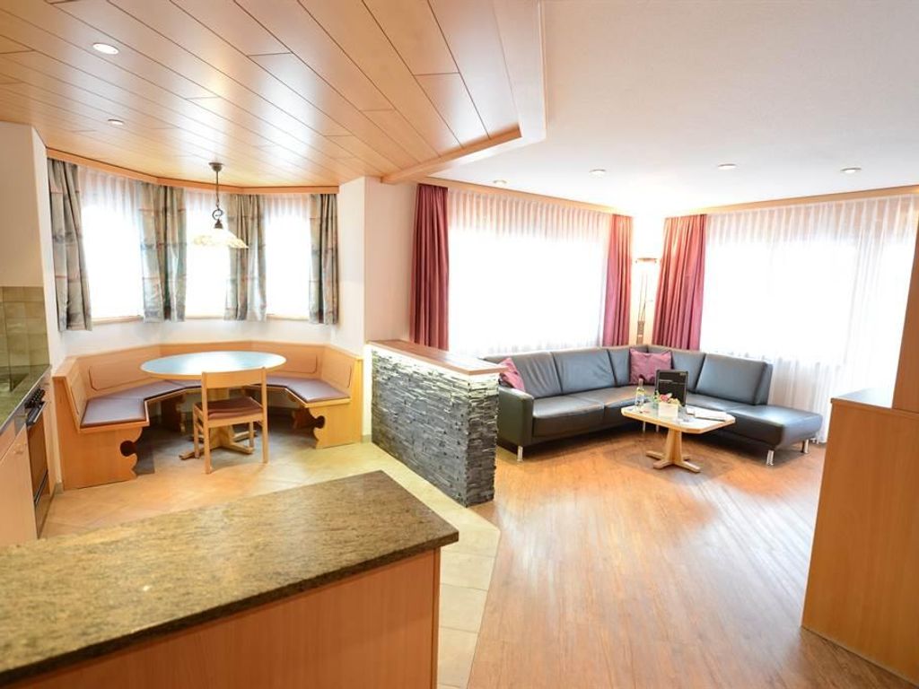 Helvetia Apartments