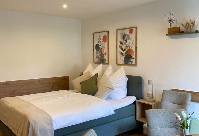 Ferienwohnung Little Arnis