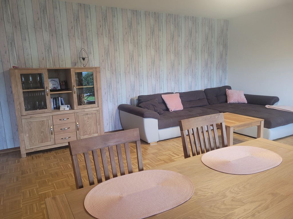 Ferienwohnung Bechtel