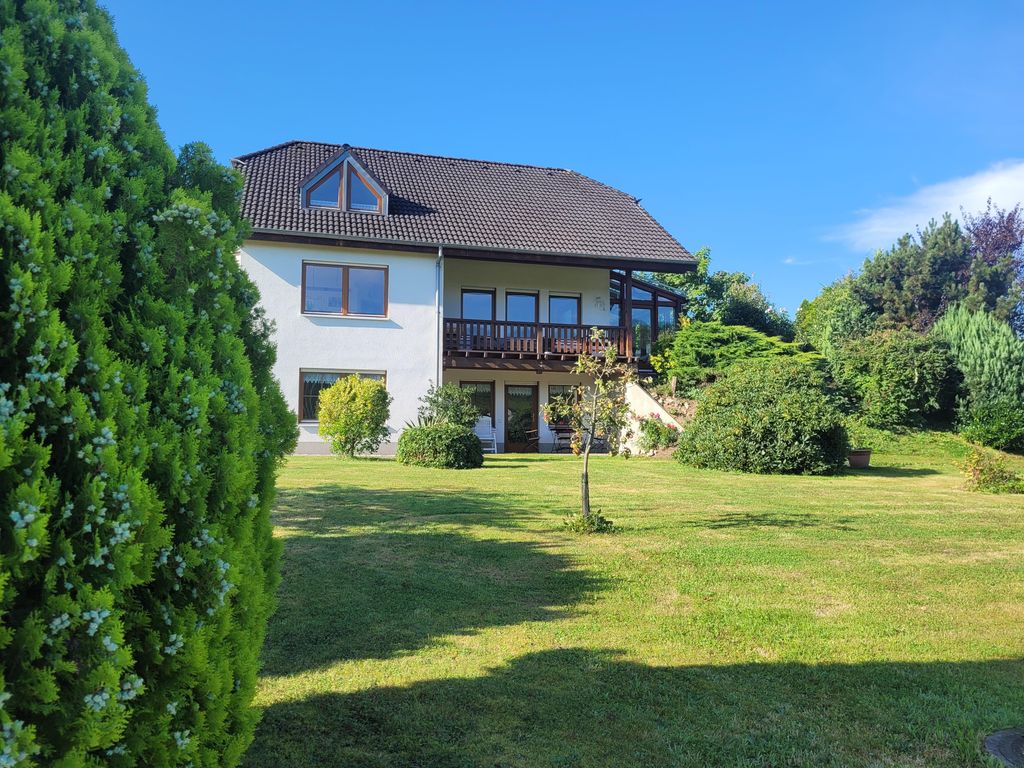 Ferienwohnung Bechtel
