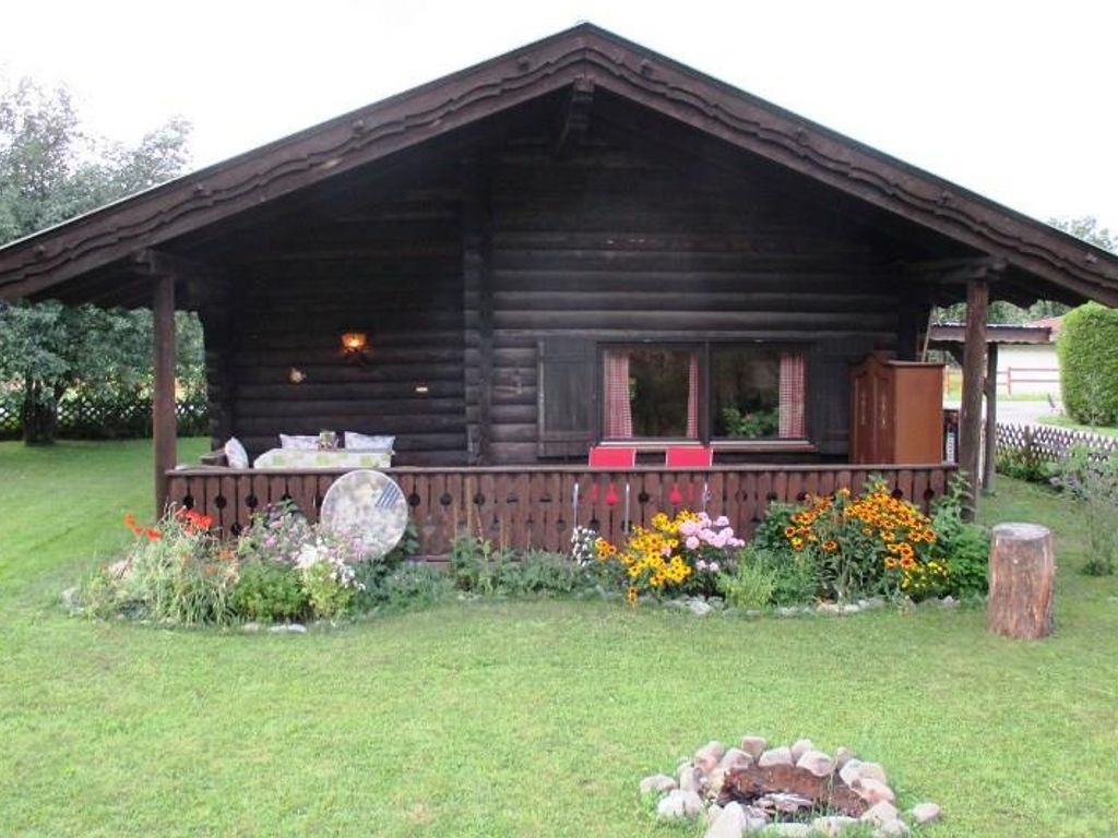 Ferienhaus Dermutz