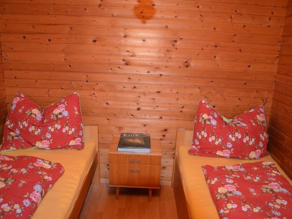 Ferienhaus Dermutz