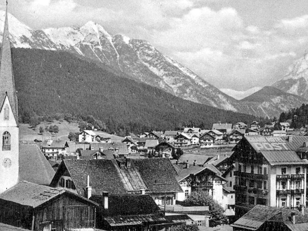 Villa St. Oswald
