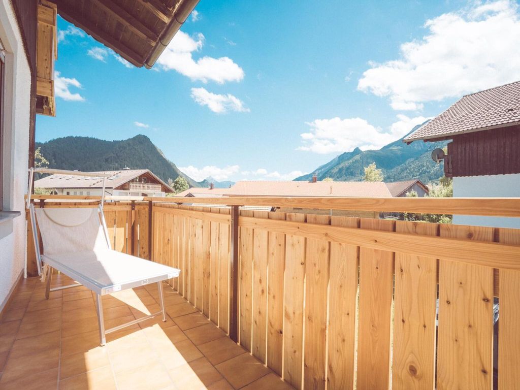 Ferienwohnung Under Pfarr