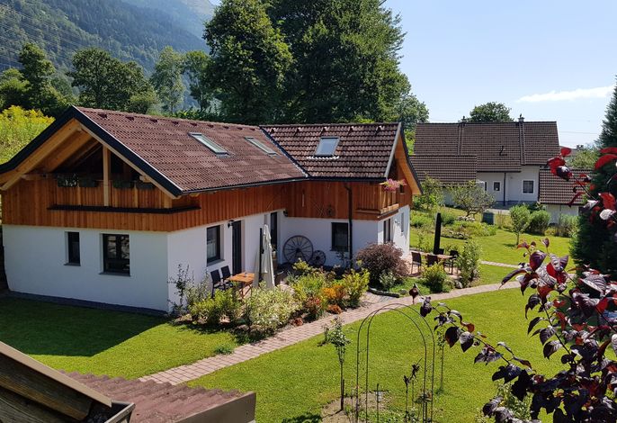 Appartement/Fewo "Hühnerstall"