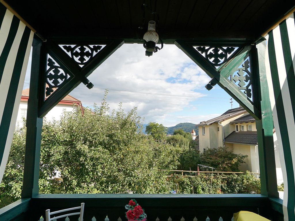 Haus Thalhammer